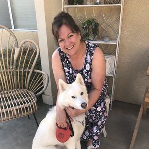 Meet your Posher, Terry